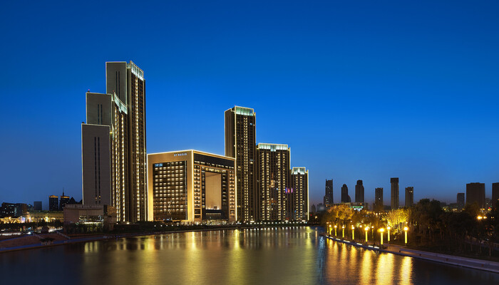 The St. Regis Tianjin