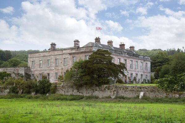 Dalemain Mansion & Historic Gardens