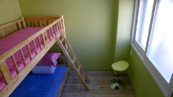 Hostel Korea Jeju