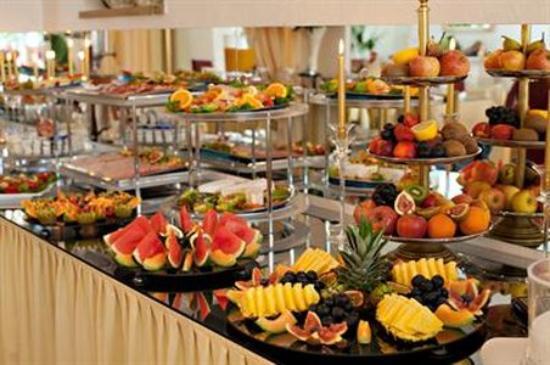 Hotel Goldene Rose