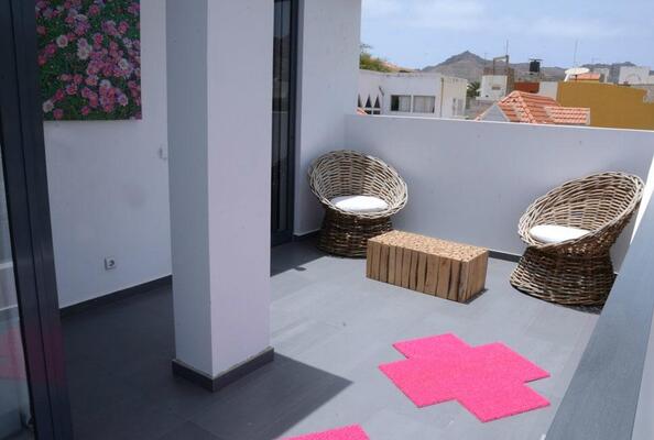 Prassa 3 Boutique Hotel