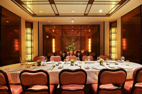 The Mark Restaurant by Jean Georges