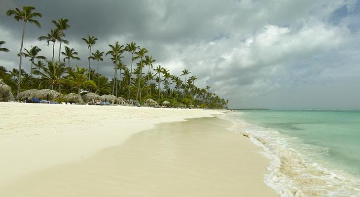 Grand Palladium Punta Cana Resort & Spa