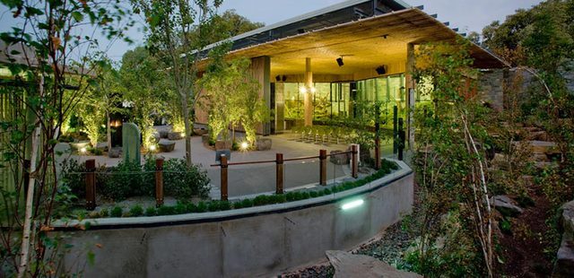 Adelaide Zoo