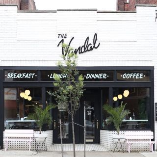 The Vandal
