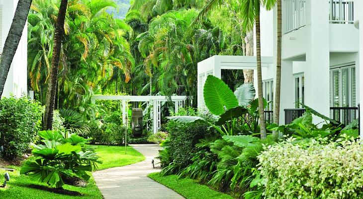 Peppers Beach Club & Spa Palm Cove