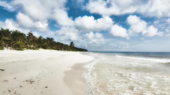 Nomade Tulum