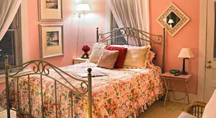 17th Street Inn