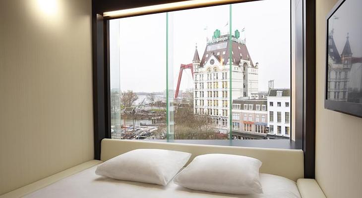 Citizenm Rotterdam