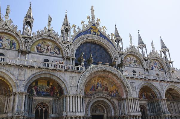 Basilica di San Marco