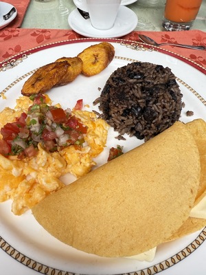 Restaurante Grano de Oro