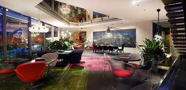 Hotel Eclat Beijing