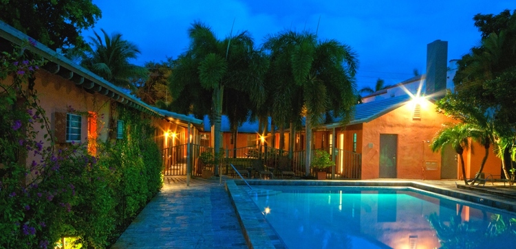 Hotel Biba