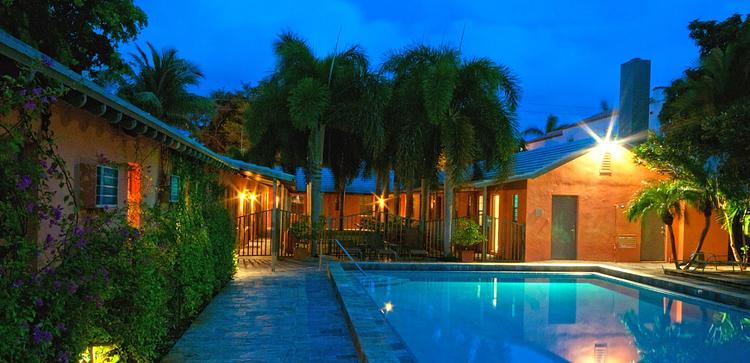 Hotel Biba