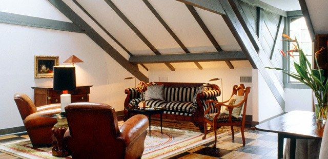 The Soniat House Hotel