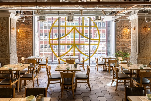YUM CHA (Central) Reviews | Tripexpert
