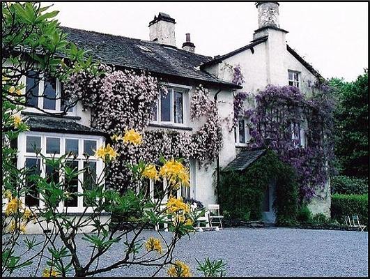 Rydal Mount & Gardens