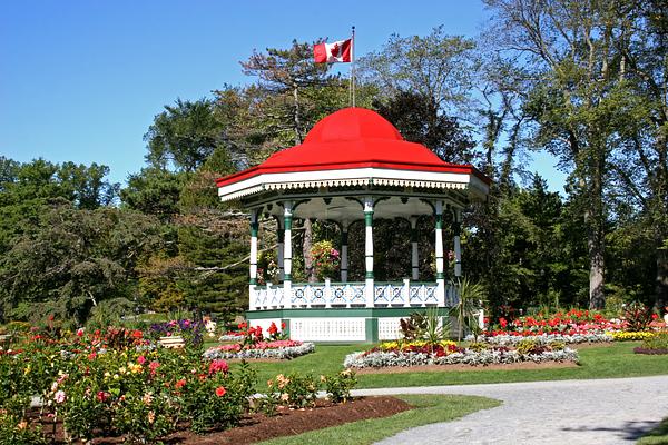 Halifax Public Gardens