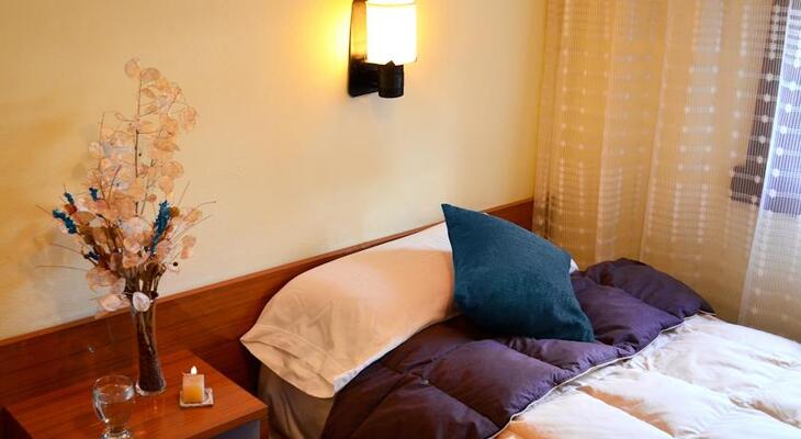 Hosteria Guemes
