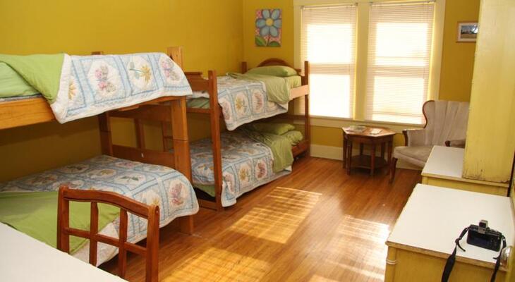 Indy Hostel