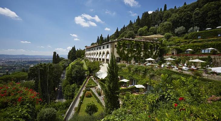 Villa San Michele, A Belmond Hotel, Florence