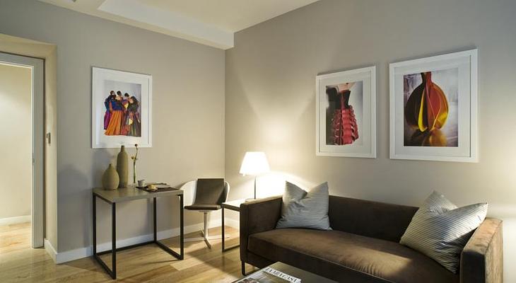 Escalus Luxury Suites Verona