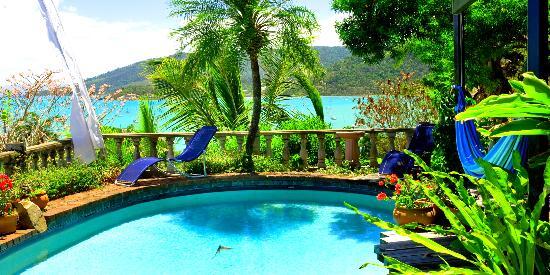 Whitsunday Moorings Bed and Breakfast