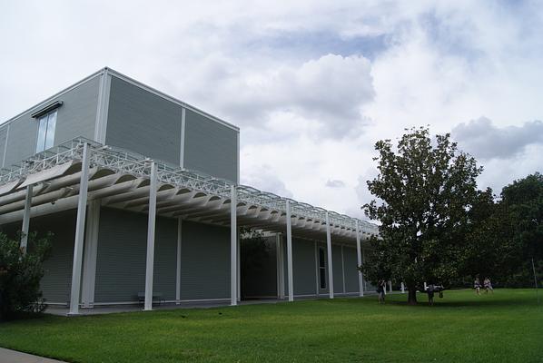 The Menil Collection