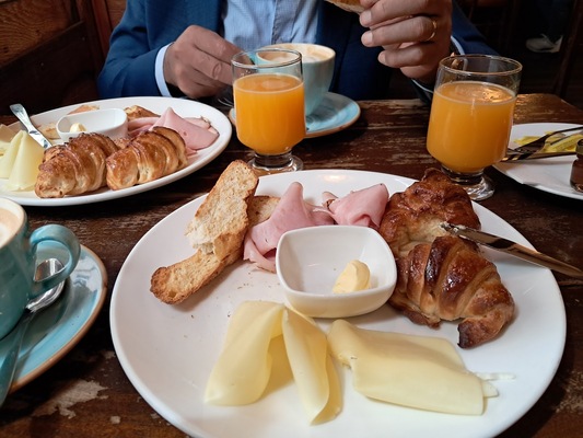 Cafe Brasilero