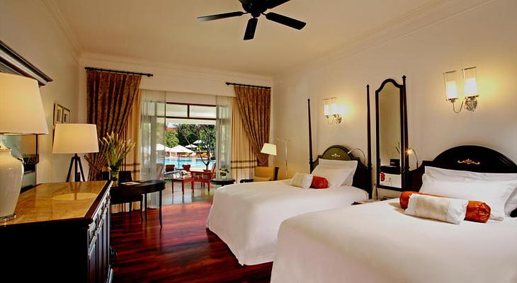 Centara Grand Beach Resort & Villas Hua Hin