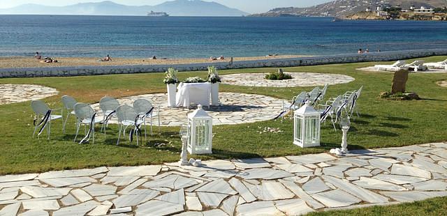 Mykonos Bay Resort & Villas