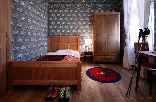 Design rooms Pr' Gavedarjo