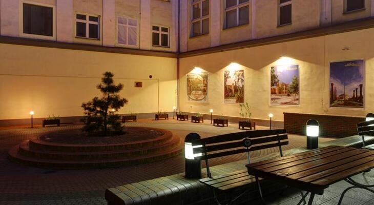 Hotel Polonia