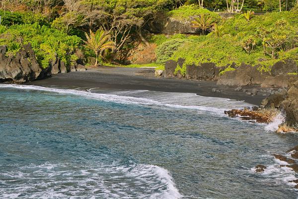 Wai'anapanapa State Park