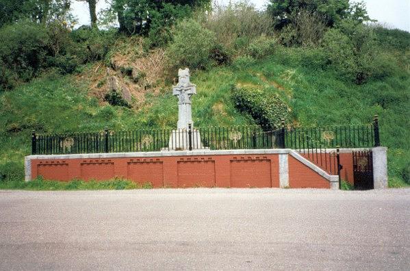 Michael Collins Centre