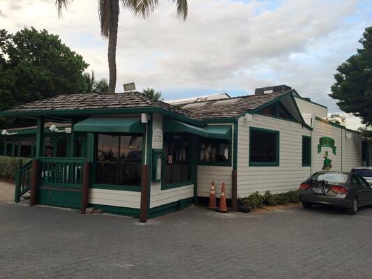 The Mucky Duck
