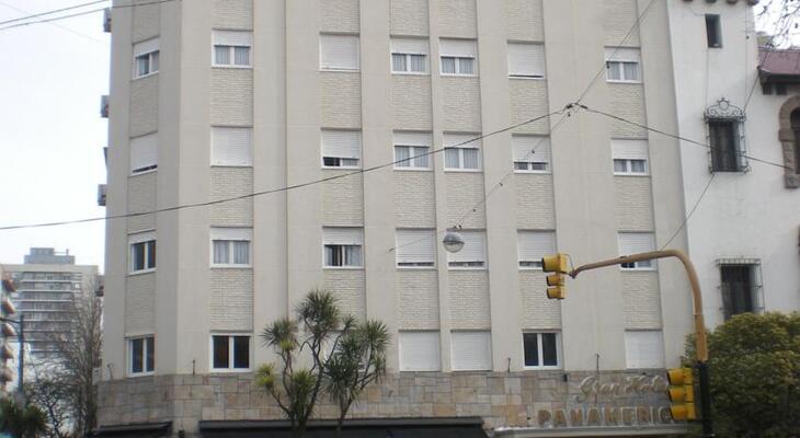 Gran Hotel Panamericano
