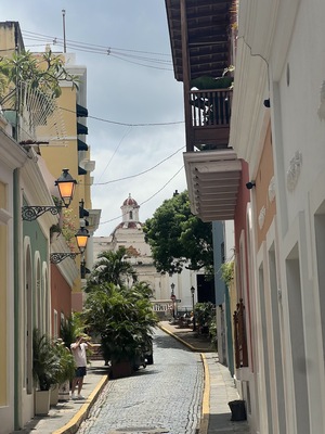 Plaza Felisa Rincon de Gautier