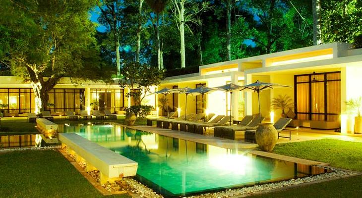 FCC Angkor by Avani Hotels & Resorts