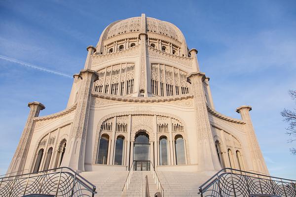 Baha'i House of Worship