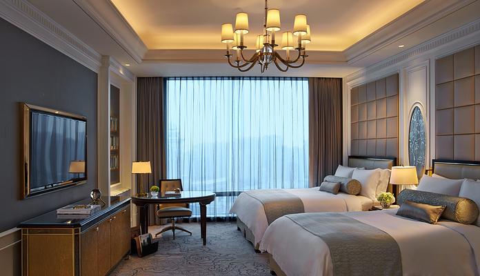 The Ritz-Carlton, Macau