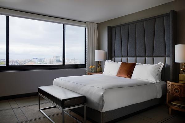 Viceroy Washington DC
