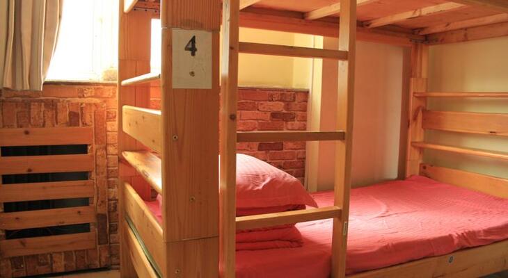 White Birch International Hostel