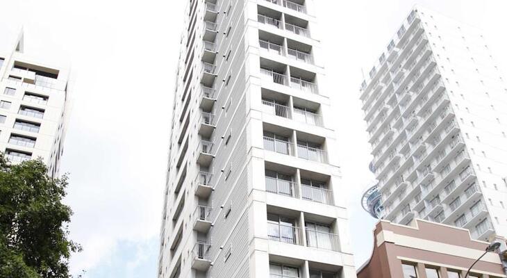 ibis Budget Auckland Central