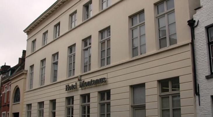 Hotel Montanus