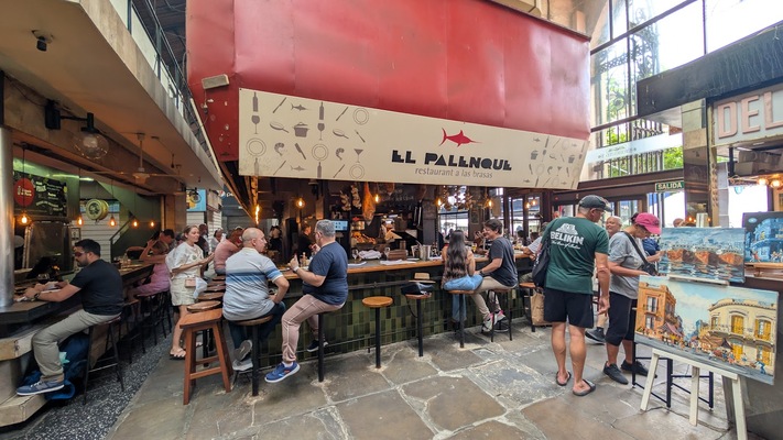 El Palenque