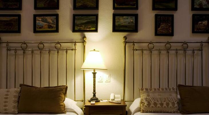 Hotel La Casona De Tita