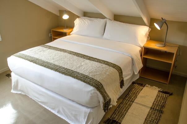 Los Ponchos Hotel