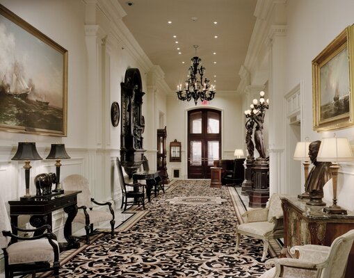 The Inn At The Union League