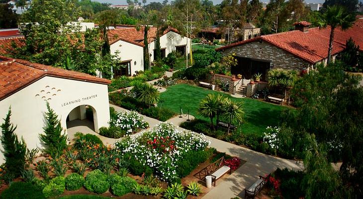 Estancia La Jolla Hotel & Spa